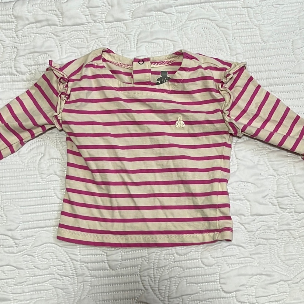 Baby gap sweater